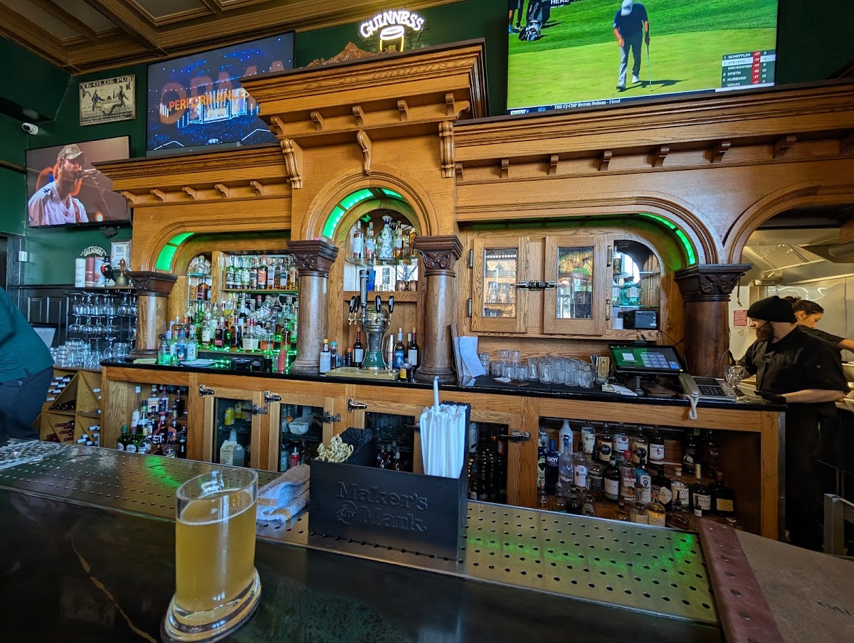 Gallagher's Restaurant & Pub